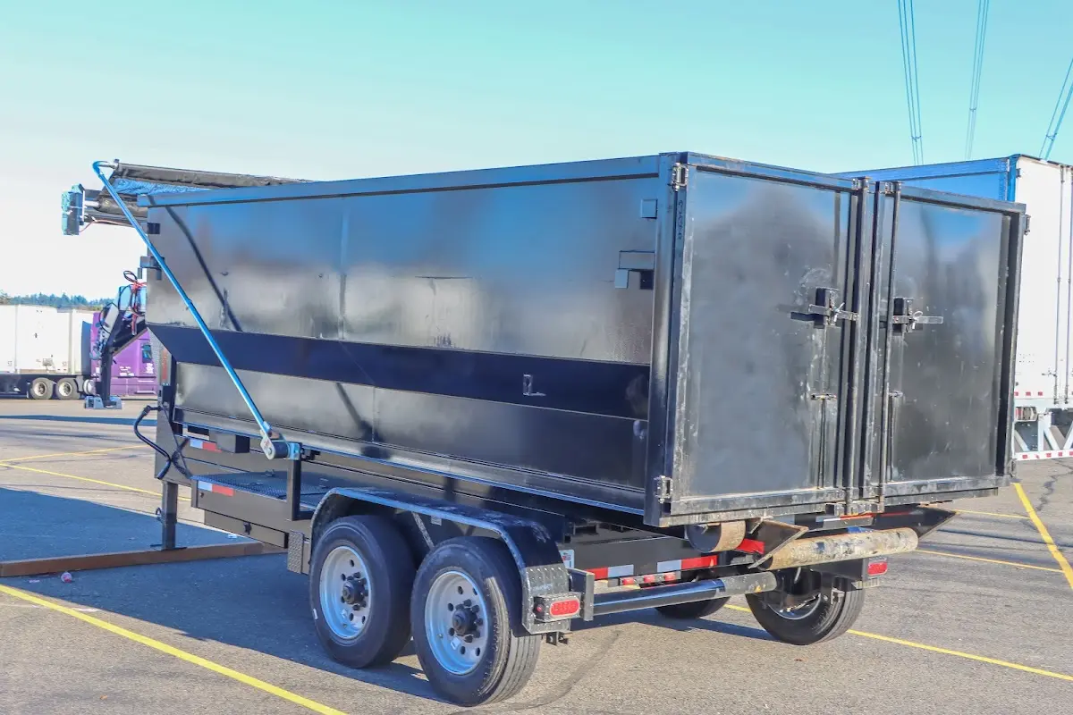 Dumpster Rental services in Bull Mountain, OR